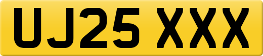 UJ25XXX