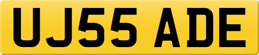 UJ55ADE