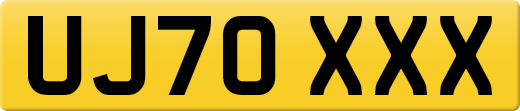 UJ70XXX