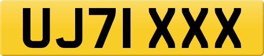 UJ71XXX