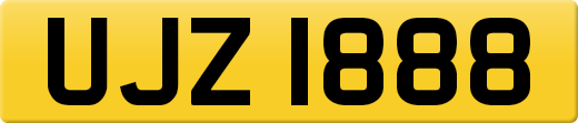 UJZ1888