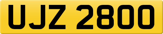 UJZ2800