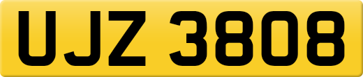 UJZ3808