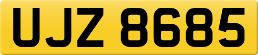UJZ8685