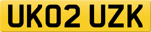 UK02UZK