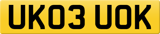 UK03UOK