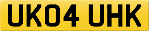 UK04UHK