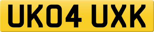 UK04UXK