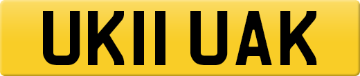 UK11UAK