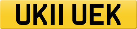 UK11UEK
