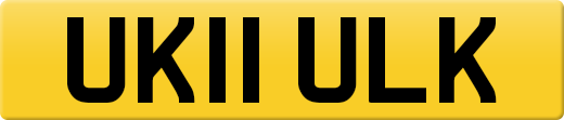 UK11ULK