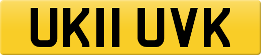 UK11UVK