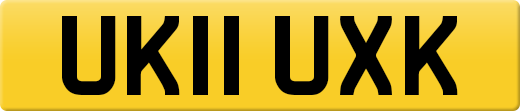UK11UXK