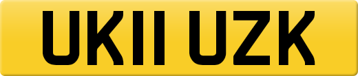 UK11UZK