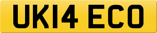 UK14ECO