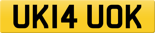 UK14UOK