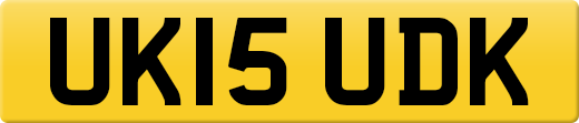 UK15UDK