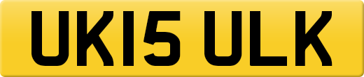 UK15ULK