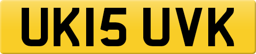 UK15UVK