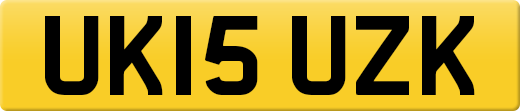 UK15UZK