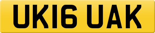 UK16UAK