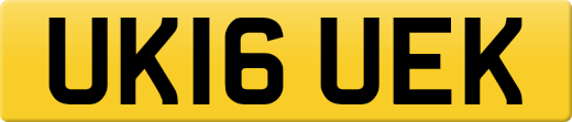 UK16UEK