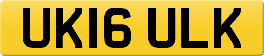 UK16ULK