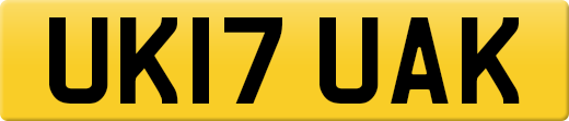 UK17UAK