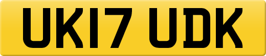 UK17UDK