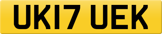 UK17UEK