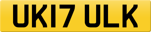UK17ULK