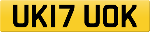 UK17UOK