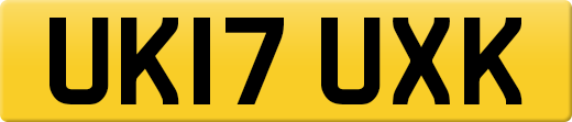 UK17UXK