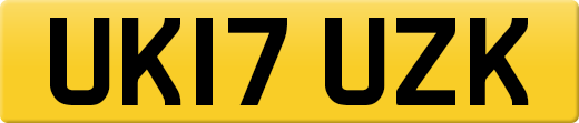 UK17UZK