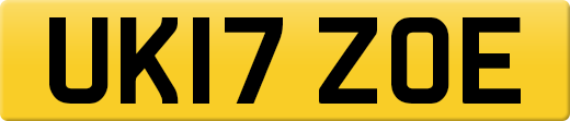 UK17ZOE