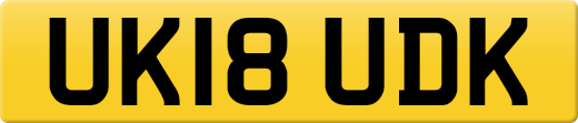 UK18UDK