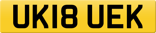 UK18UEK