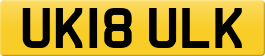 UK18ULK