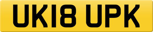 UK18UPK