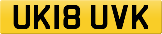 UK18UVK