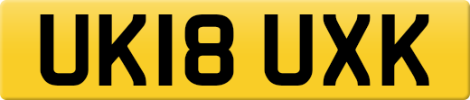 UK18UXK