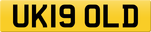 UK19OLD