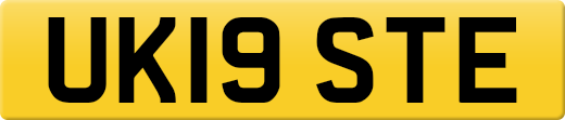 UK19STE