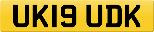 UK19UDK