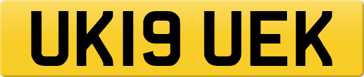 UK19UEK