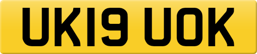 UK19UOK
