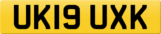 UK19UXK