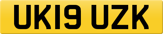 UK19UZK