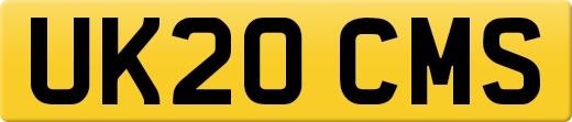 UK20CMS