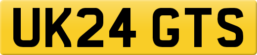 UK24GTS